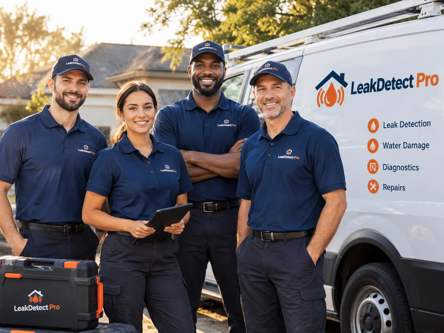 Roof Repair company in Webster, FL